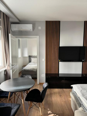 Apartman Benny u srcu Vračara